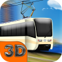 icon Russian Tram Simulator