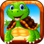 icon Turtle Adventure World dla zopo Flash X2