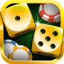 icon Farkle - dice games online dla Wiko K-Kool