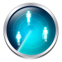 icon Radar People Simulator