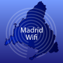 icon Madrid WIFI