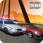 icon Highway Police Chase Challenge