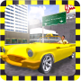 icon Taxi Driver Simulator