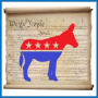 icon Political Nation Left dla Samsung Galaxy S4 Mini(GT-I9192)