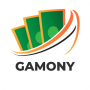 icon Gamony : Earn Money Everyday dla Samsung Galaxy Tab A