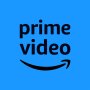 icon Amazon Prime Video dla verykool Rocket SL5565