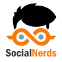 icon Social Nerds dla Meizu MX6