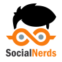 icon Social Nerds dla Huawei Mate SE