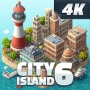 icon City Island 6: Building Town