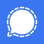icon Signal Private Messenger dla Inoi 5