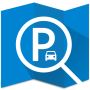icon Free parking dla Xiaomi Mi 8