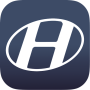 icon Hockeyweb - die Eishockey App dla Huawei P10