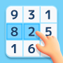 icon Number Clash - Math Game