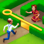 icon Gardenscapes dla kyocera Qua tab QZ10