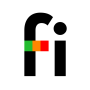 icon Fitatu Calorie Counter & Diet dla Black B3 Fox+