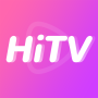 icon HiTV - HD Drama, Film, TV Show dla Xiaomi Redmi Note 4X