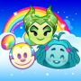 icon Disney Emoji Blitz Game dla LG Q7