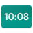 icon Digital Clock Widget 3.6.3