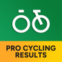 icon Cyclingoo: Cycling results dla Samsung Galaxy J3