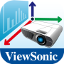 icon ViewSonic Projector Distance dla Samsung Galaxy Note 5 Dual SIM