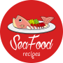 icon Seafood Recipes dla Philips X586