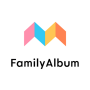 icon FamilyAlbum - Photo Sharing dla Samsung Galaxy Tab S3 (LTE)