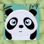 icon Panda Run