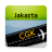 icon Jakarta-CGK Airport 12.5