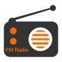 icon FM Radio (Streaming) dla blackberry Motion