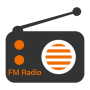 icon FM Radio (Streaming) dla ASUS ZenPad 7.0 M700C