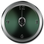 icon Alienware Analog Clock dla Inoi 6