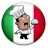 icon com.afrogfx.ItalianFood 1.41