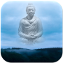 icon Buddha Live Wallpaper