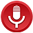 icon Voice Recorder 73.1