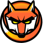 icon Fox Browser - Fast Internet dla Alcatel A5 LED