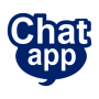 icon ChatApp