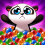 icon Bubble Shooter: Panda Pop! dla Samsung Galaxy Mini S5570