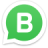 icon com.whatsapp.w4b 2.25.3.81