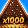 icon Drop Balls XY - Plink Balls dla Alcatel OneTouch Pixi 4 (7)