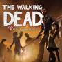 icon The Walking Dead: Season One dla Samsung Galaxy Tab S 8.4(ST-705)