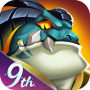 icon Idle Heroes - 9th Anniversary dla Ulefone Power 5