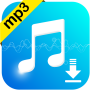 icon Download Music Mp3 Full Songs dla Xiaomi Redmi Note 4X