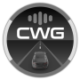 icon CarWebGuru Car Launcher dla Samsung Galaxy Y S5360