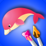 icon Coloring Book for Kids: Animal dla BLU Studio Pro