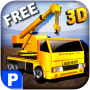 icon 3D Crane Parking Simulator-BIG