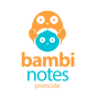 icon Bambinotes Preescolar dla Huawei MediaPad M2 7.0