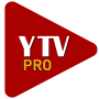 icon YTV Player Pro dla Huawei MediaPad M5 10 Wi-Fi