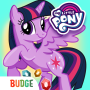 icon My Little Pony: Harmony Quest dla Samsung Galaxy Tab 4 7.0