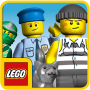 icon LEGO® Juniors Quest dla kyocera Urbano V03
