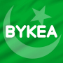 icon Bykea: Rides & Delivery App dla Alcatel OneTouch Pixi 4 (7)